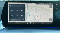 BMW 2 Series 220i MHT M Sport 5dr DCT [Tech Plus Pack] Petrol Hatchback